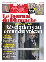 Le Journal du dimanche